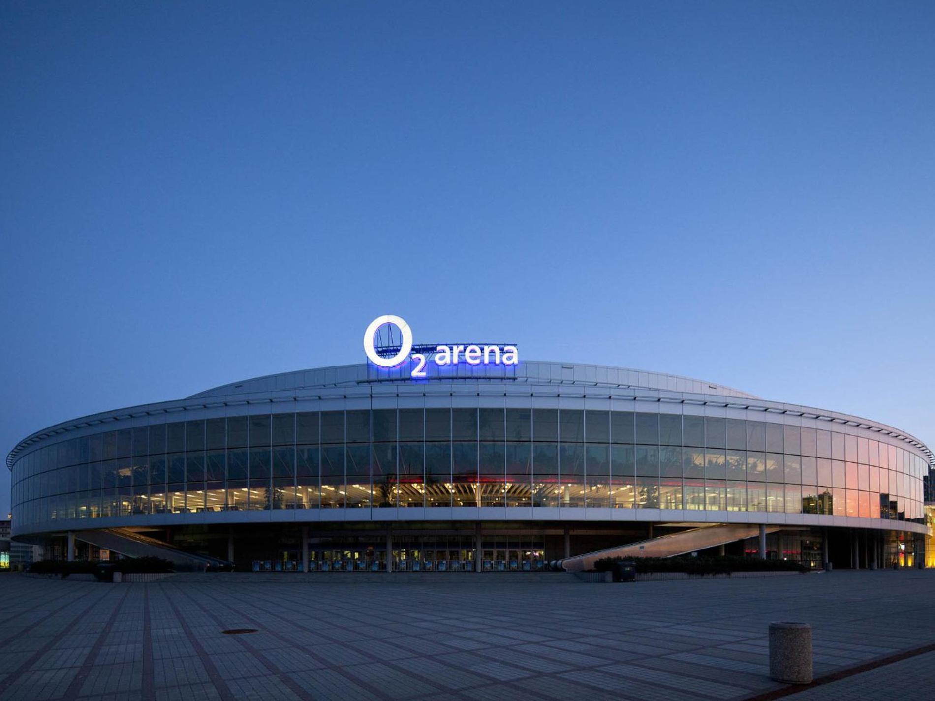 Stay2Gether City Buzz Apt - O2 Arena - Sleeps 6 Prague Luaran gambar