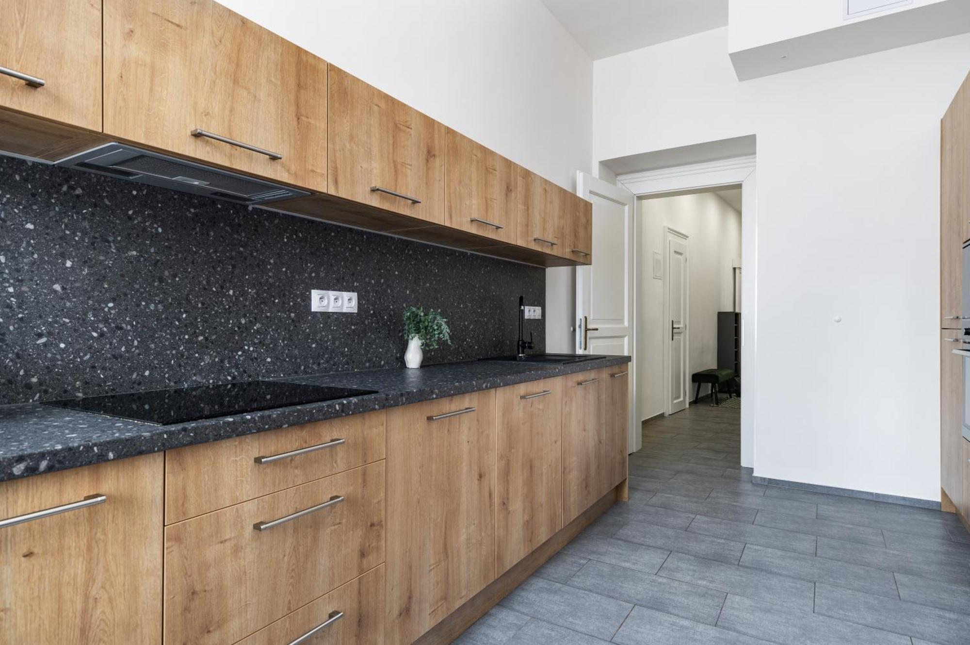 Stay2Gether City Buzz Apt - O2 Arena - Sleeps 6 Prague Luaran gambar