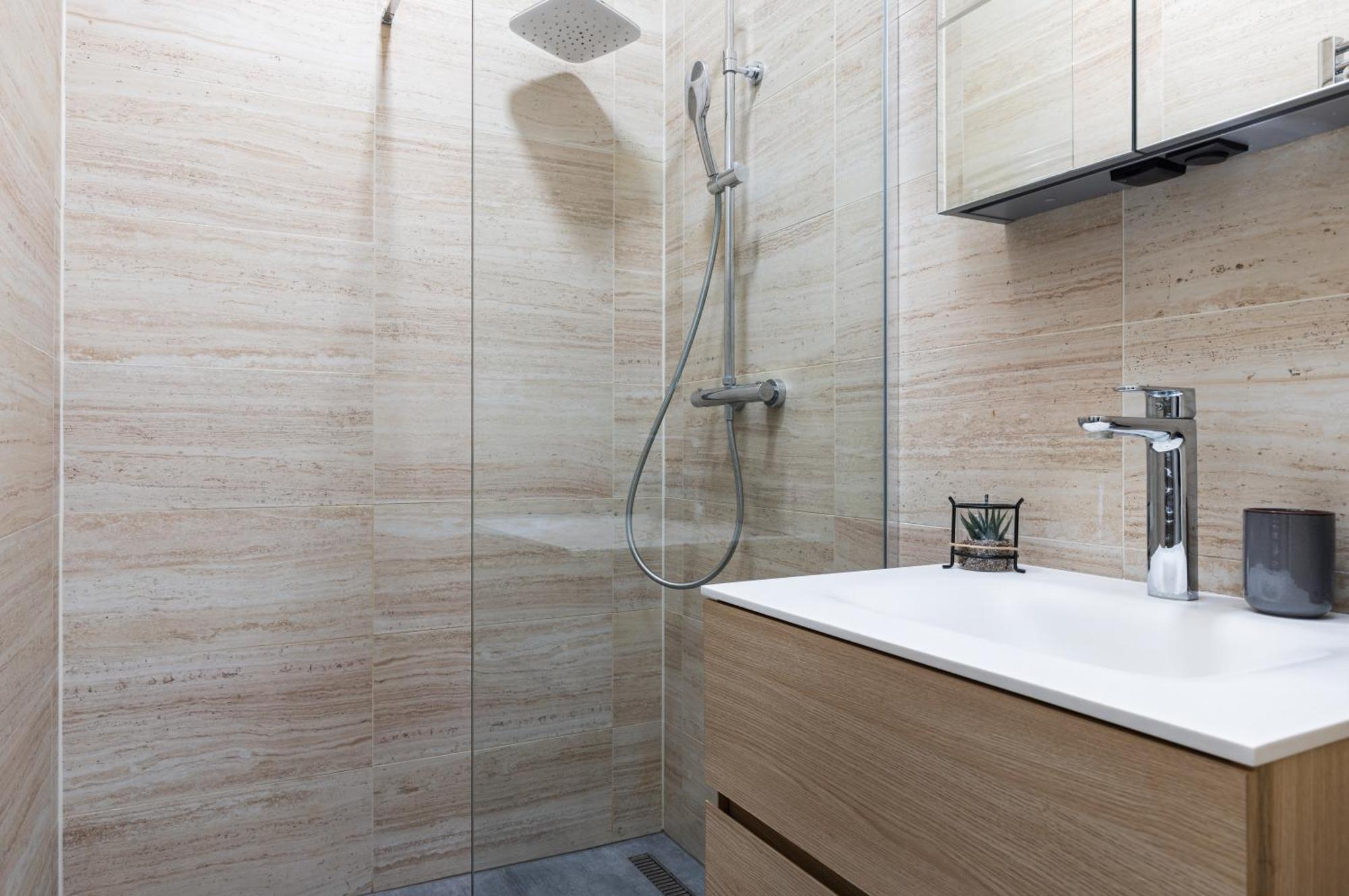 Stay2Gether City Buzz Apt - O2 Arena - Sleeps 6 Prague Luaran gambar